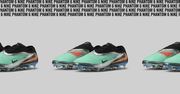 The complete overview of the new Nike Phantom 6 — Control and power for the best performance.