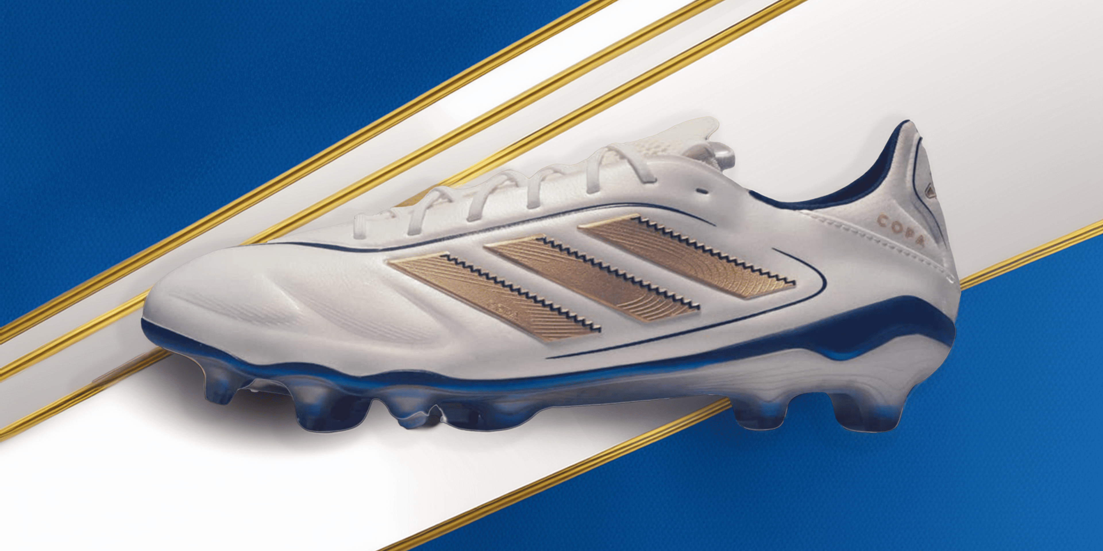 The adidas Copa Pure III 'Teaser' is here
