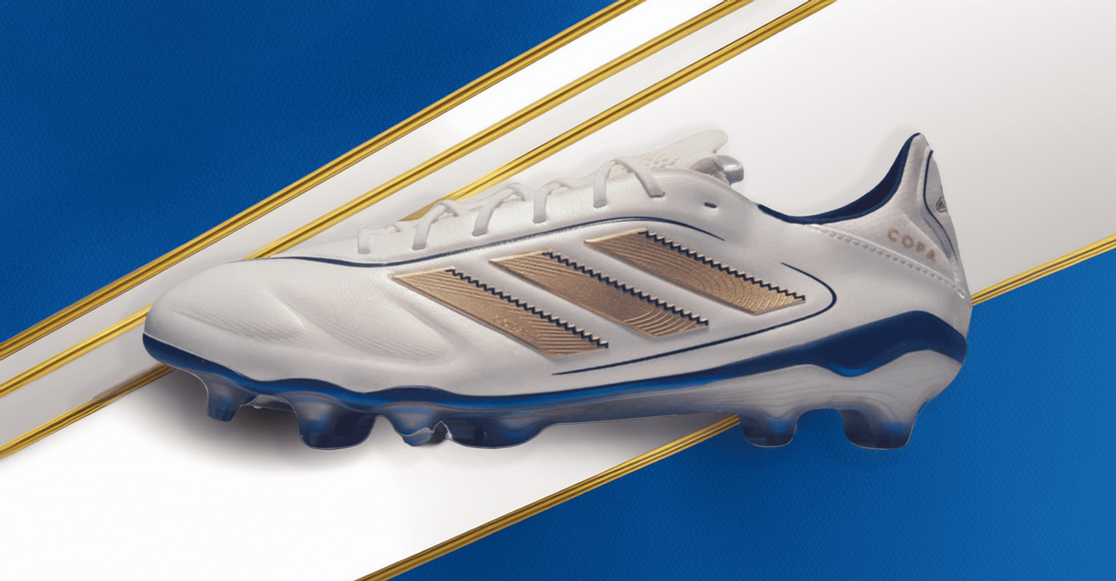 The adidas Copa Pure III 'Teaser' is here