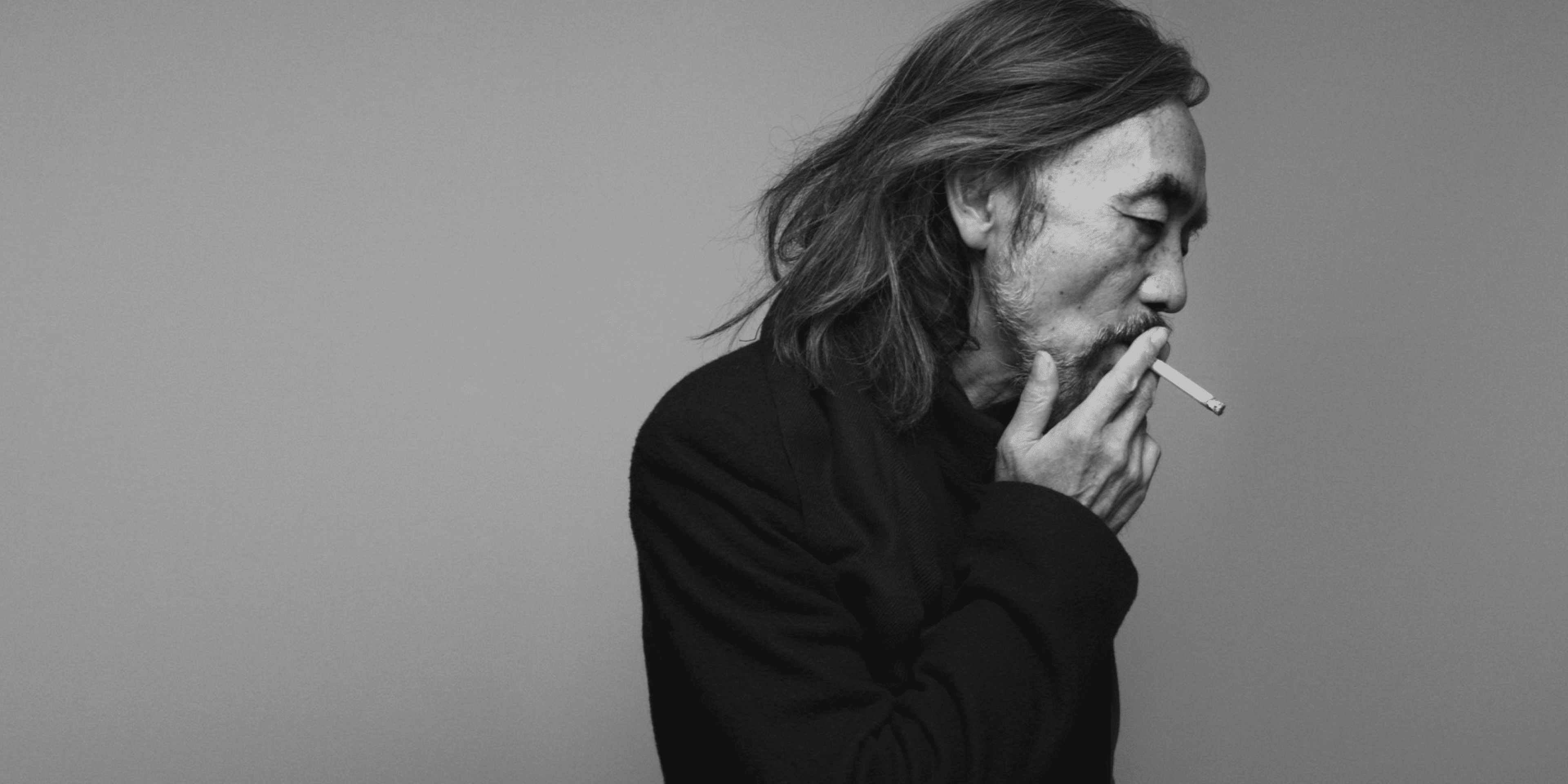 Who is Yohji Yamamoto?