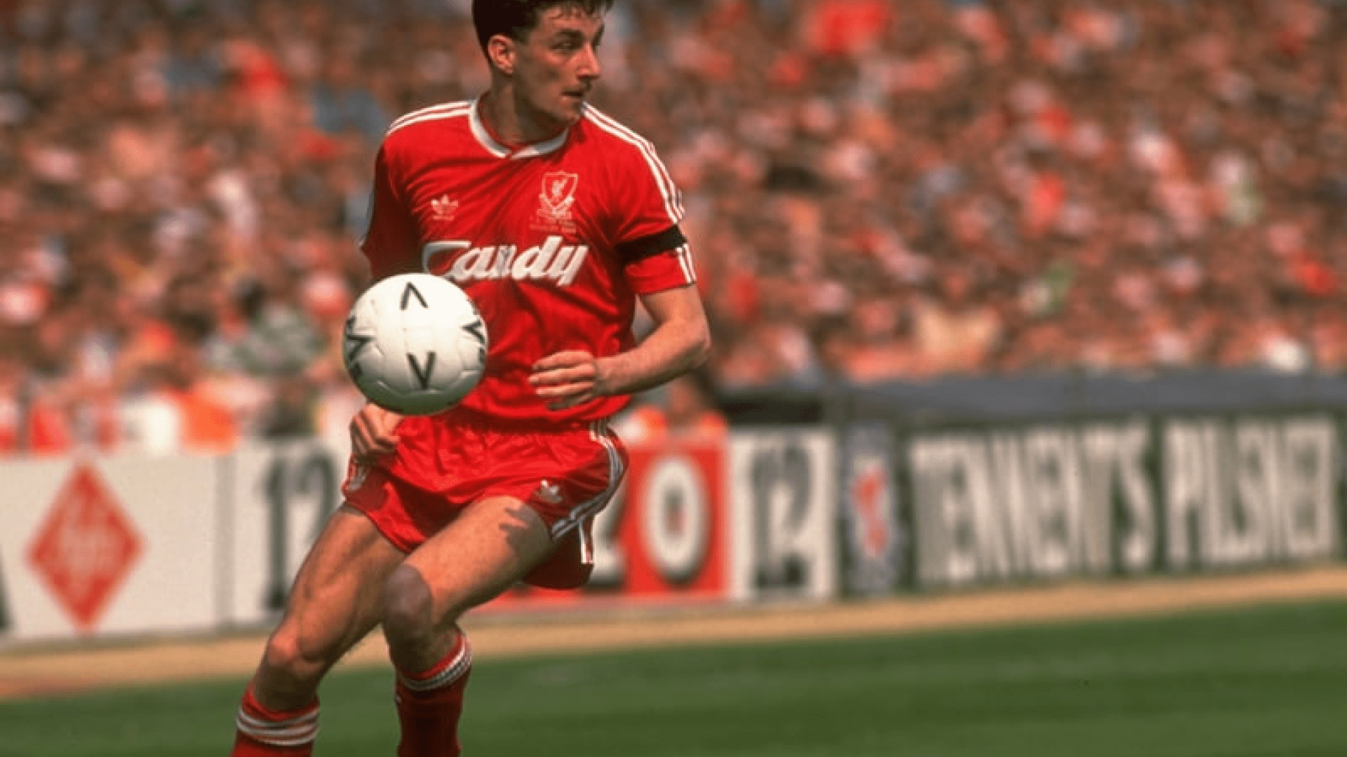 Liverpool Jersey History & Timeline | Ultra Football