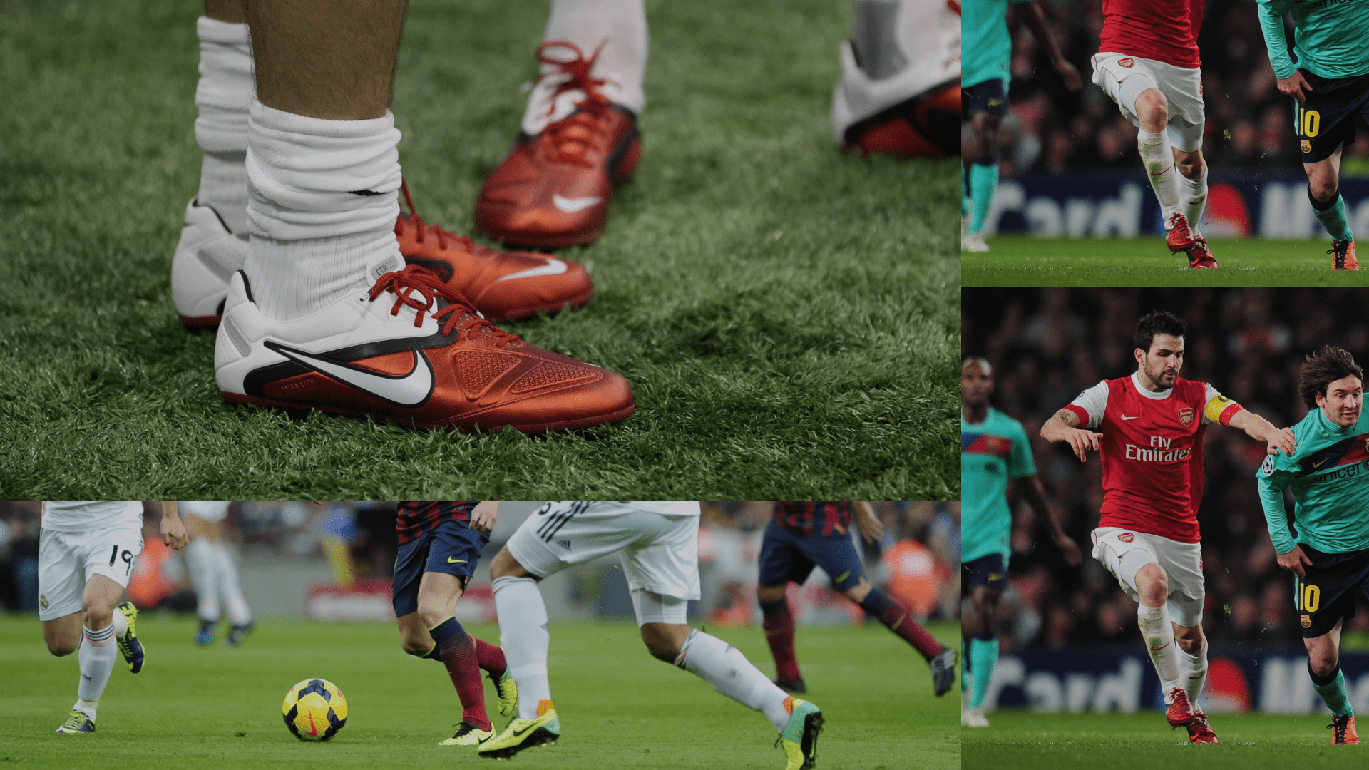 The 10 Best Players To Wear The Nike CTR360