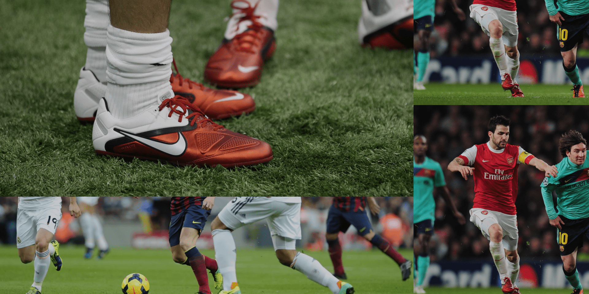 The 10 Best Players To Wear The Nike CTR360