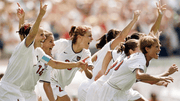 Counting Down The Best Women's Sporting Moments So Far