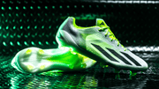 adidas Launches X CRAZYFAST – Engineered To Unlock Speed In All Parts Of The Game