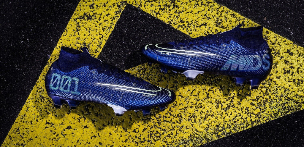mercurial dream speed 001