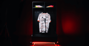 FC Bayern Munich 25/26 Away Kit Drops — The first of 25/26 season