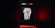 FC Bayern Munich 25/26 Away Kit Drops — The first of 25/26 season