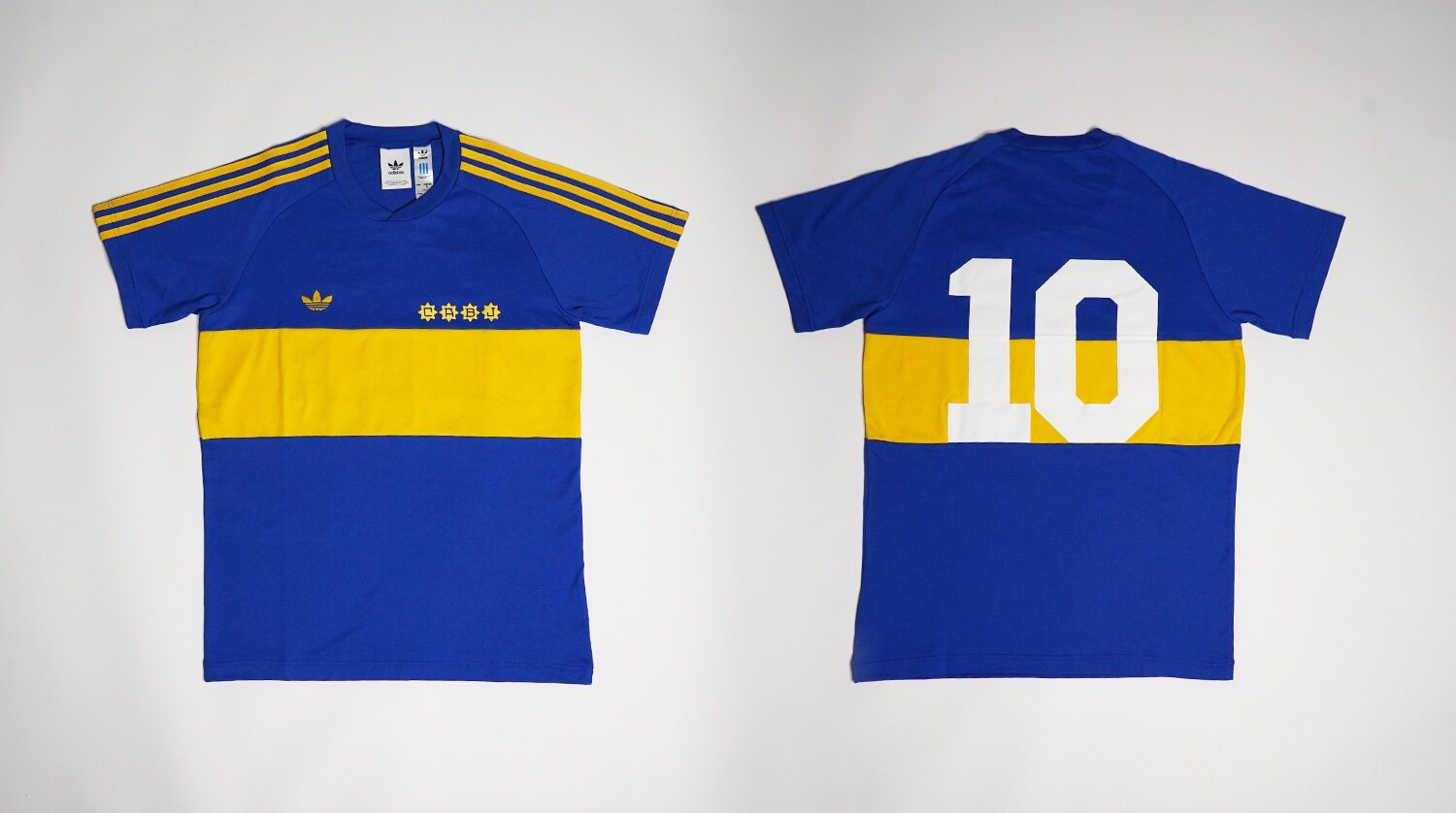 The Best 5 Boca Juniors Jerseys