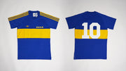 The Best 5 Boca Juniors Jerseys