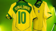 Brazil 2004 T90 – The Return of an Icon