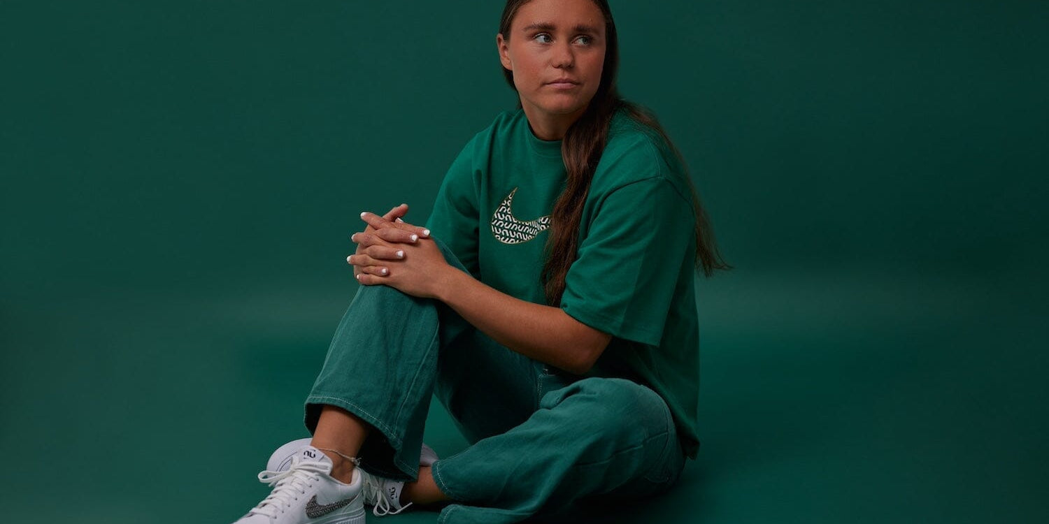 Bryleeh Henry: Making A Difference On and Off the Pitch