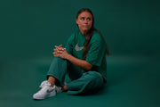 Bryleeh Henry: Making A Difference On and Off the Pitch
