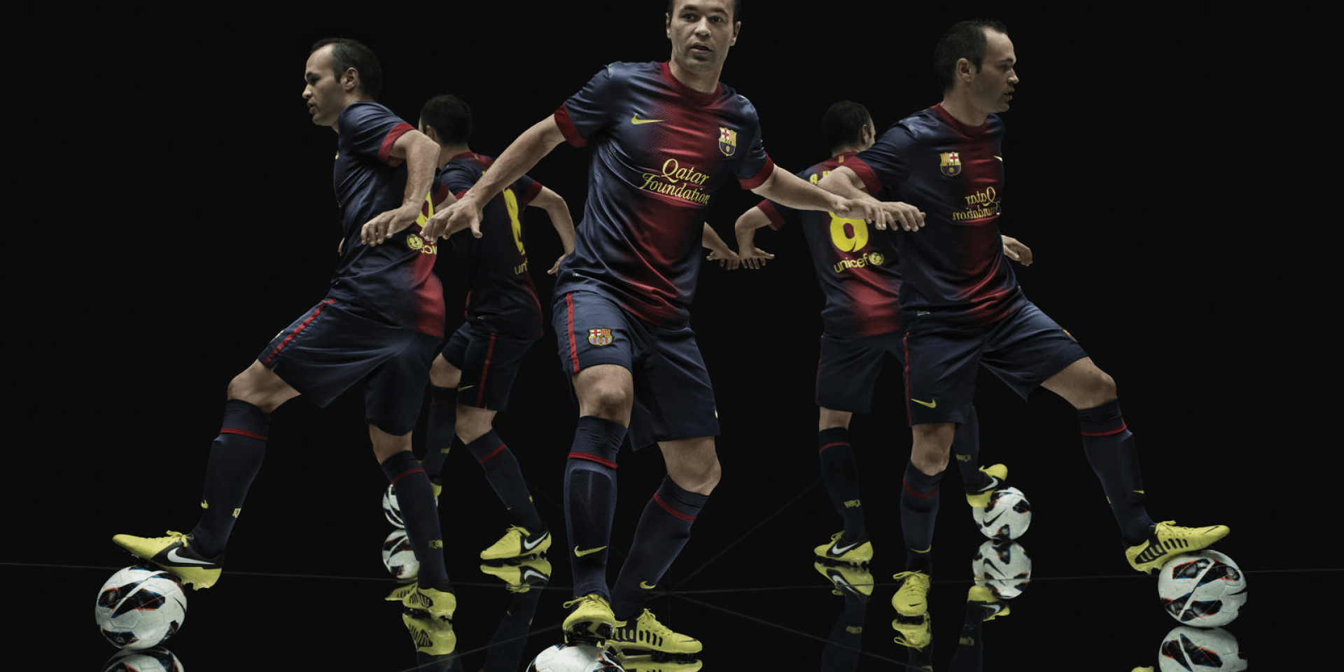 A Timeless Silhouette: Revisiting The Nike CTR360