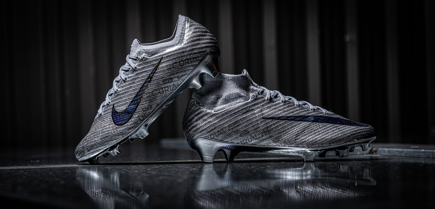 Celebrate 25 Years Of Mercurial With The Limited Edition Nike Air Zoom Mercurial XXV