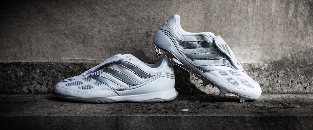 Celebrating 25 Years — The Predator Precision Returns– Ultra Football