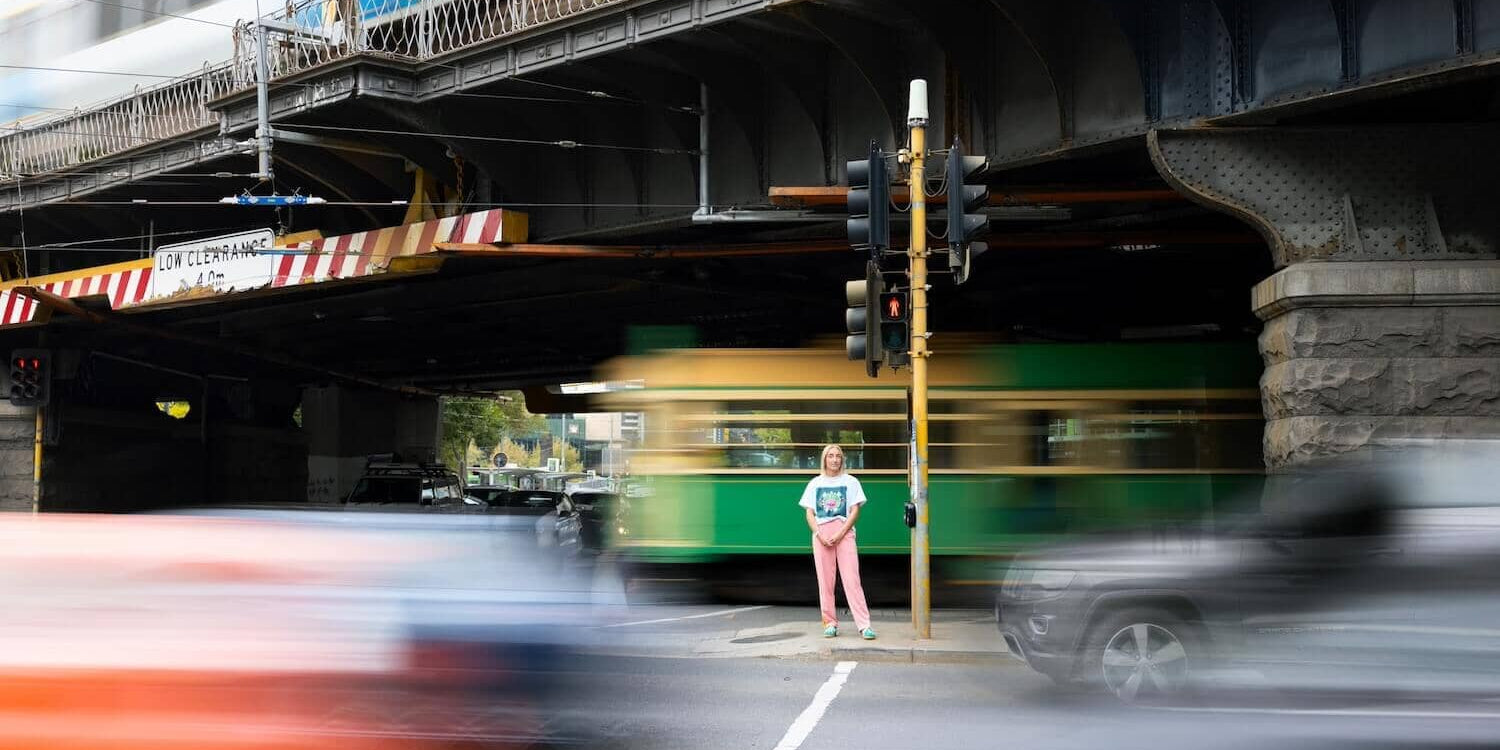 Chasing Dreams On And Off the Pitch: The Journey of Nicki Flannery