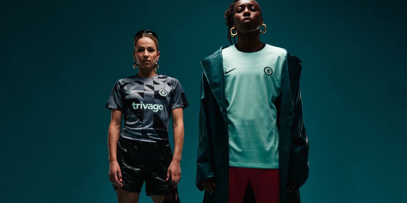 24 Third Jersey Is Here: A Glimpse Into the Past