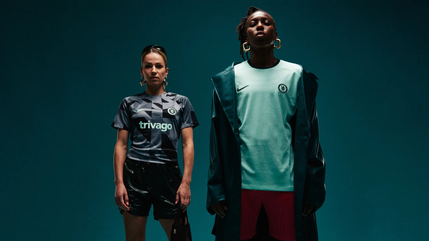 24 Third Jersey Is Here: A Glimpse Into the Past