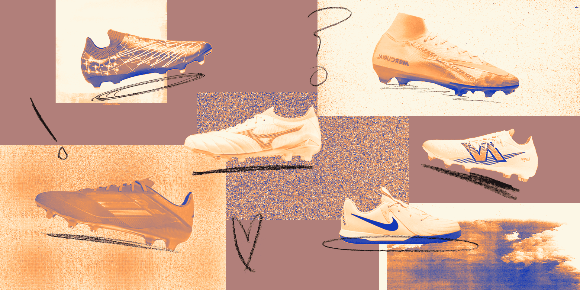 How To Choose the Perfect Football Boots