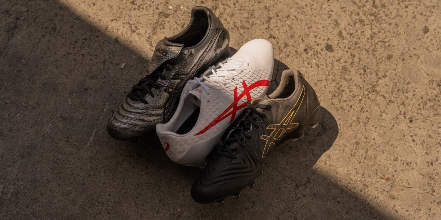 Choosing The Best ASICS Football Boots