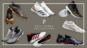 Countdown of the Best adidas Paul Pogba Collections