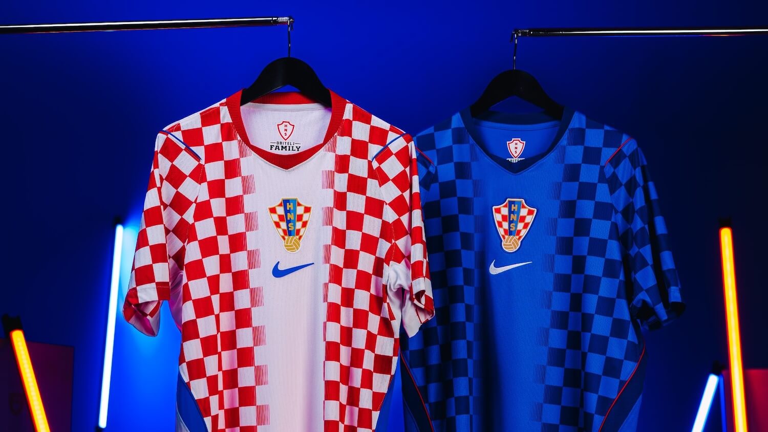 Croatia 2026 Home & Away Jerseys: The Final Nike Chapter Is Here