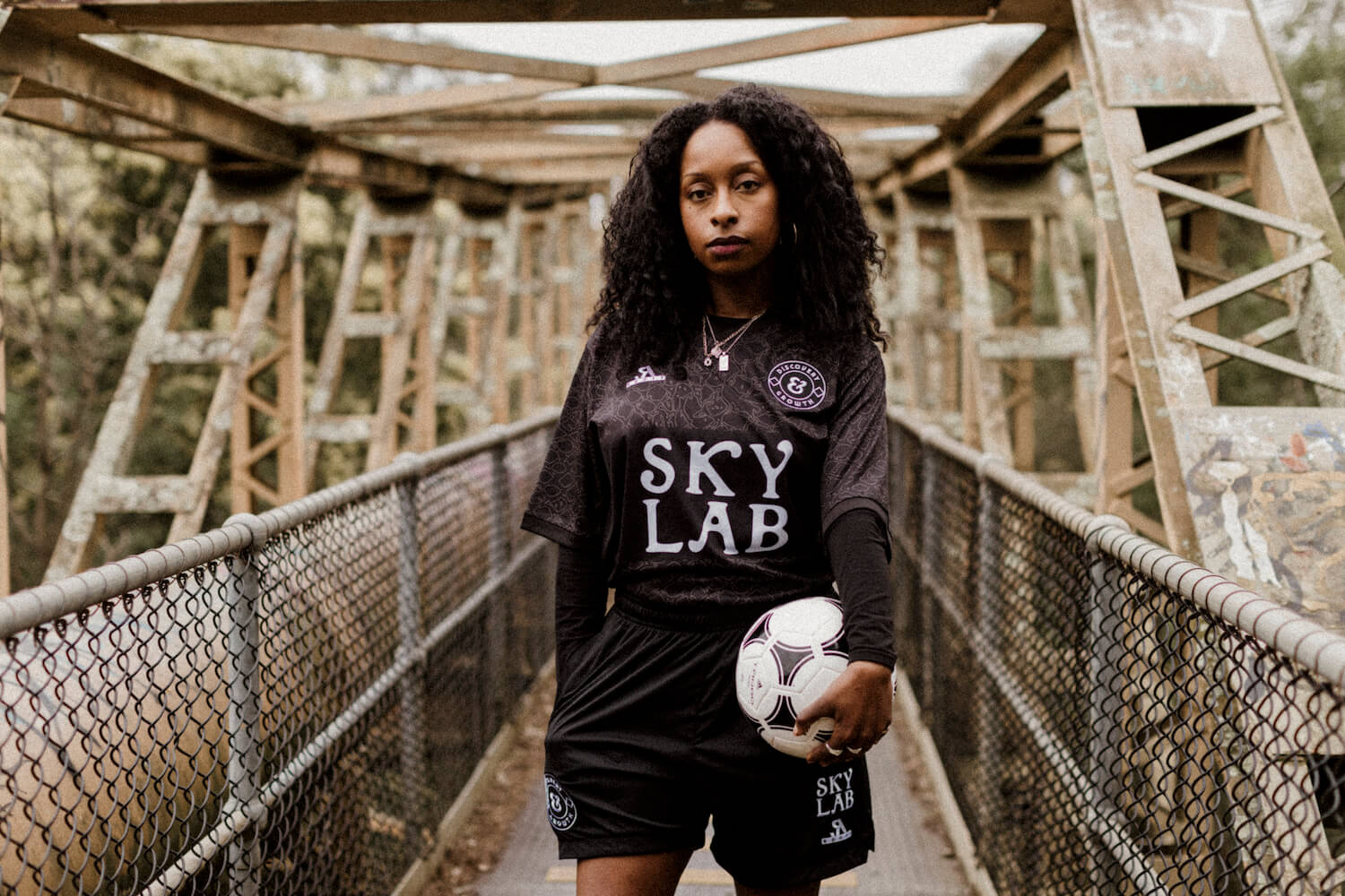 DISCOVERY & GOALS: Season 2022