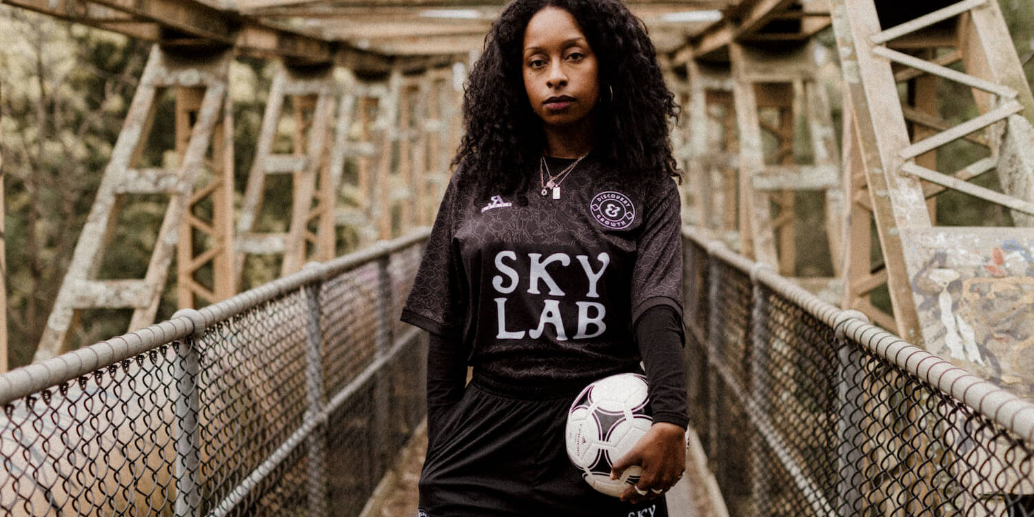 DISCOVERY & GOALS: Season 2022