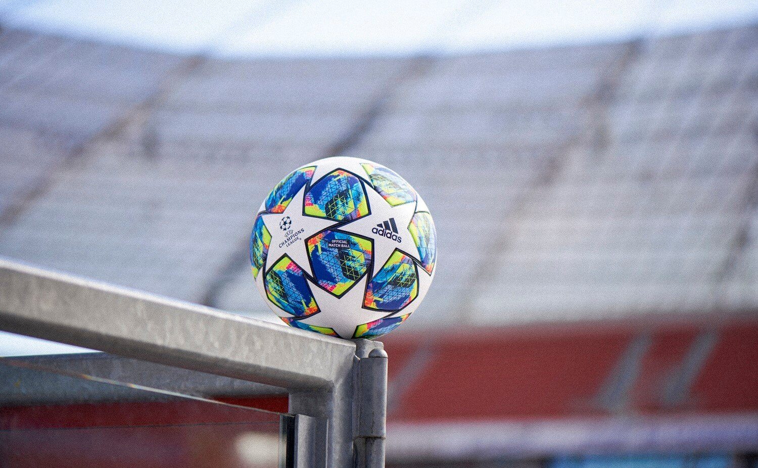 20 UEFA Champions League group stage