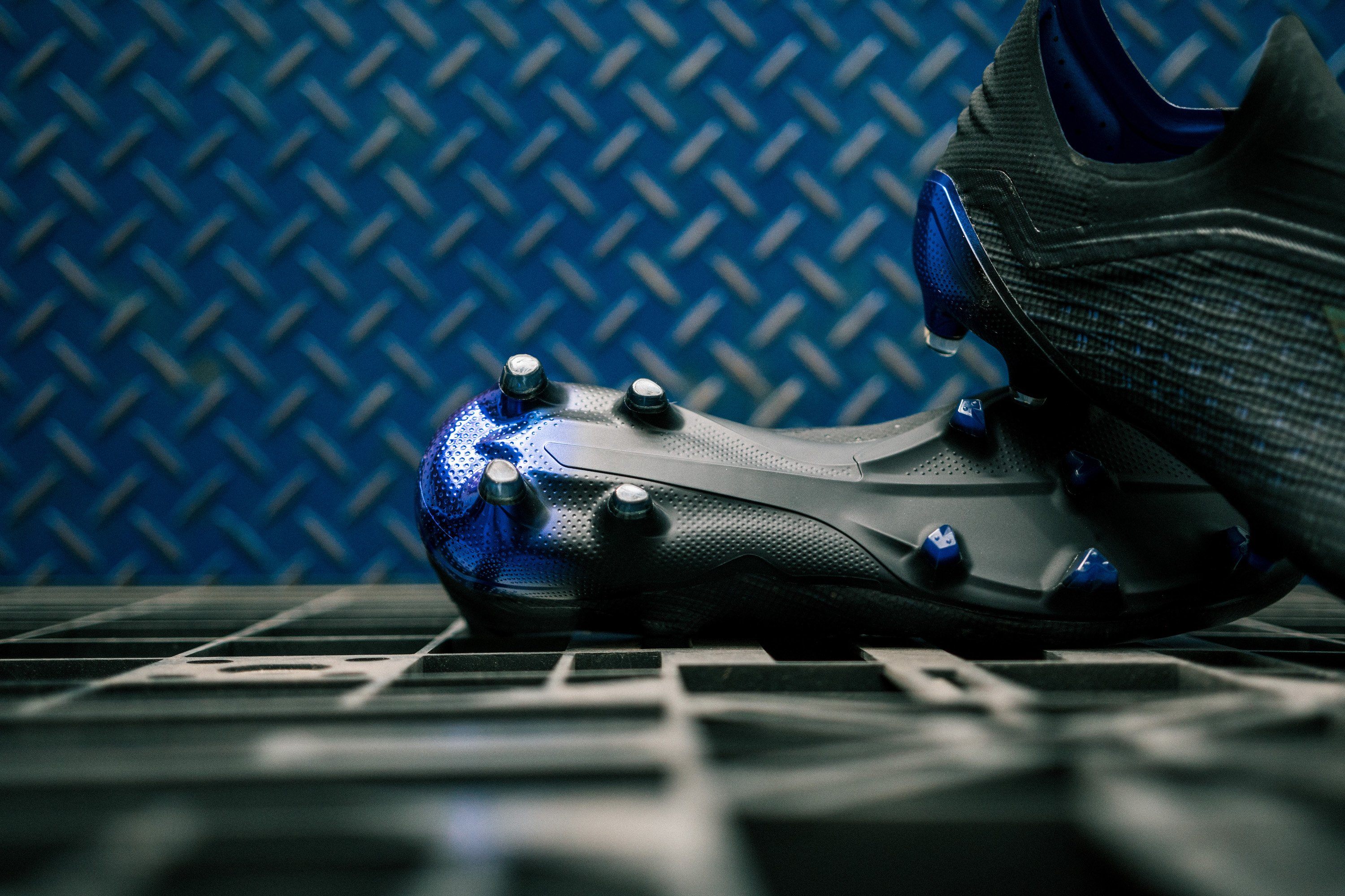 adidas Launch the X 18+ "Archetic Pack"