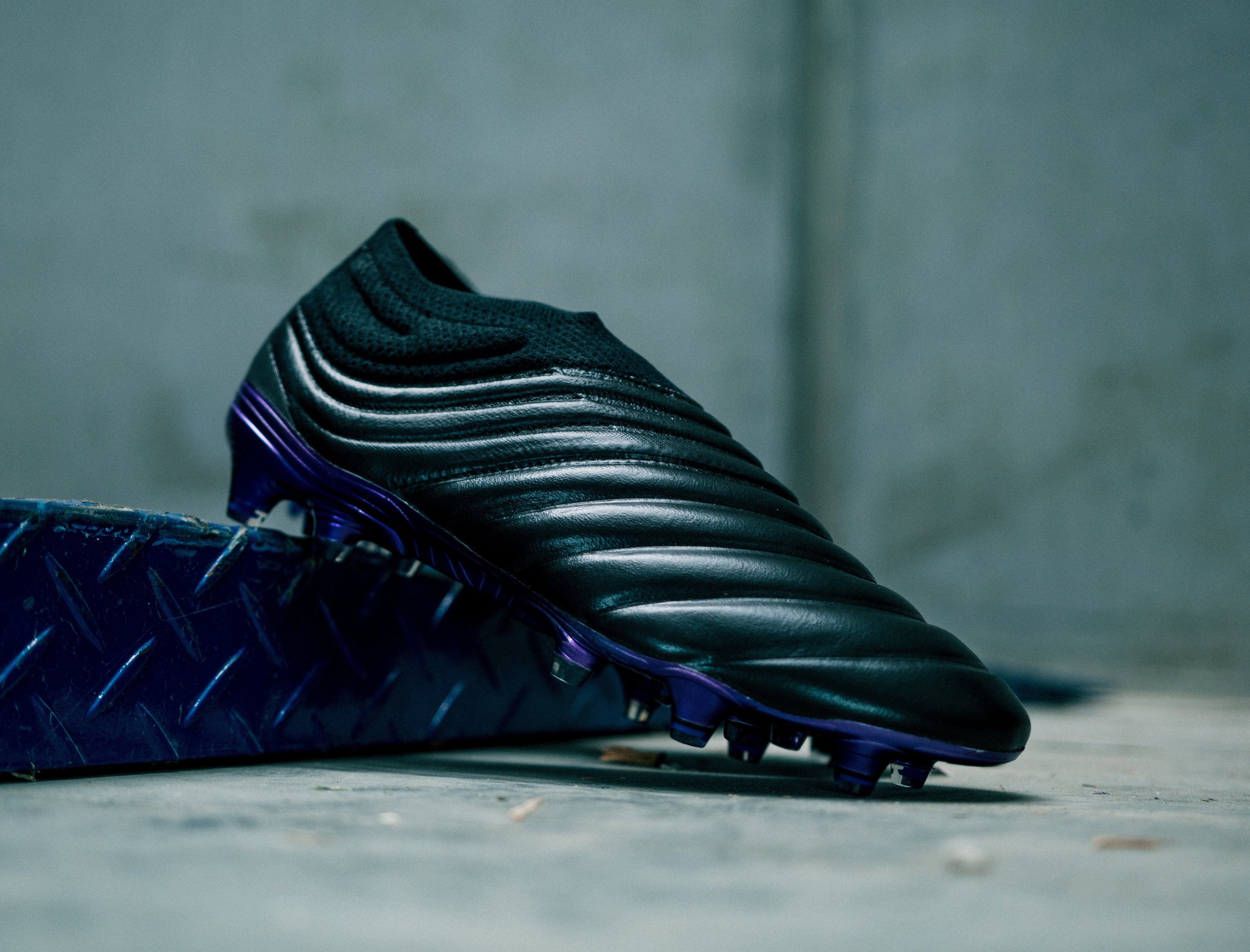 adidas Launch the New Copa 19+ "Archetic Pack"