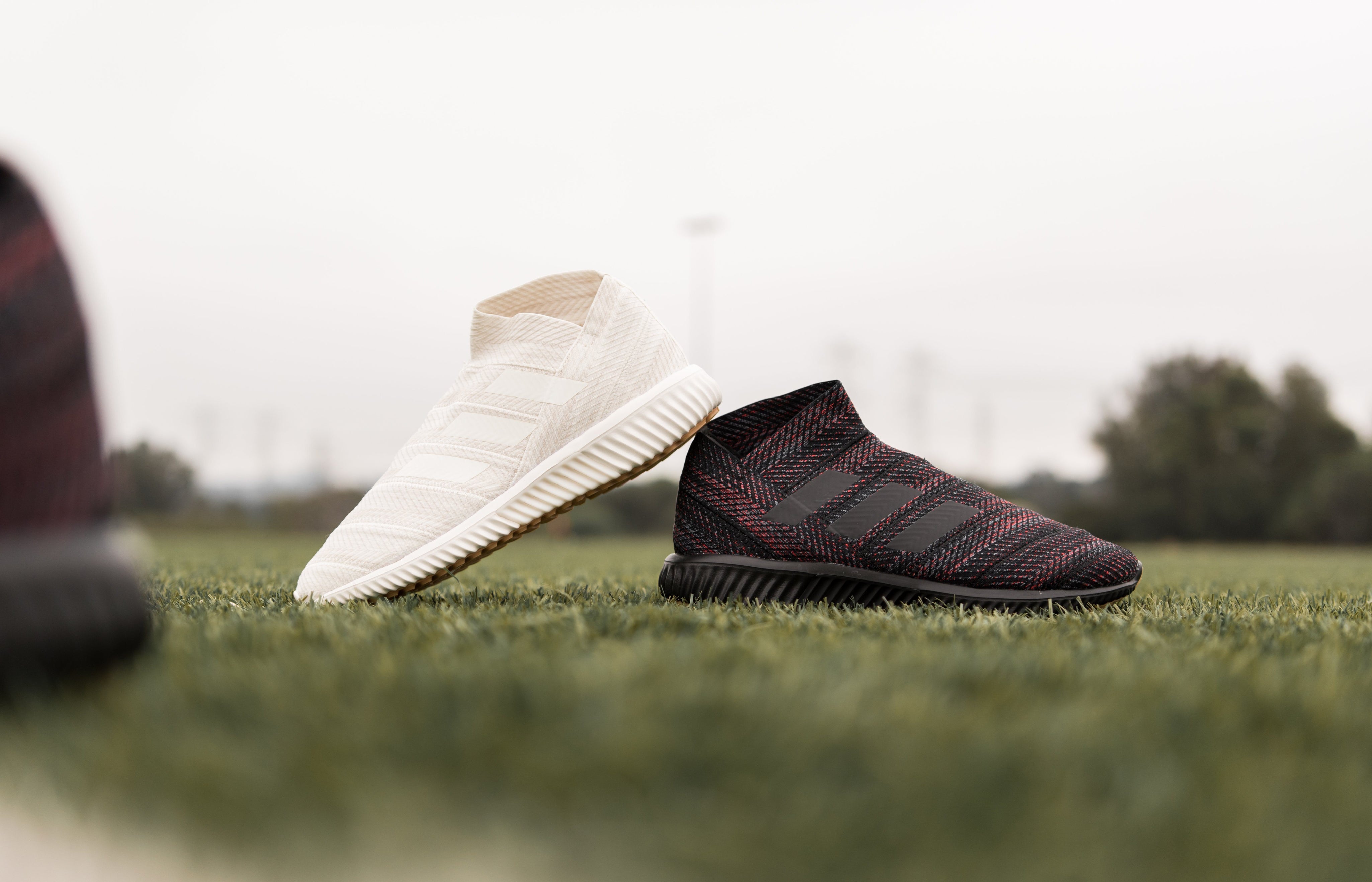 adidas Drop New Nemeziz Tango 18 Colourways