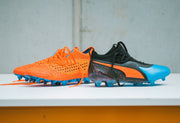 Puma Launch The All New ONE and Future 19.1 "Power Up" Pack