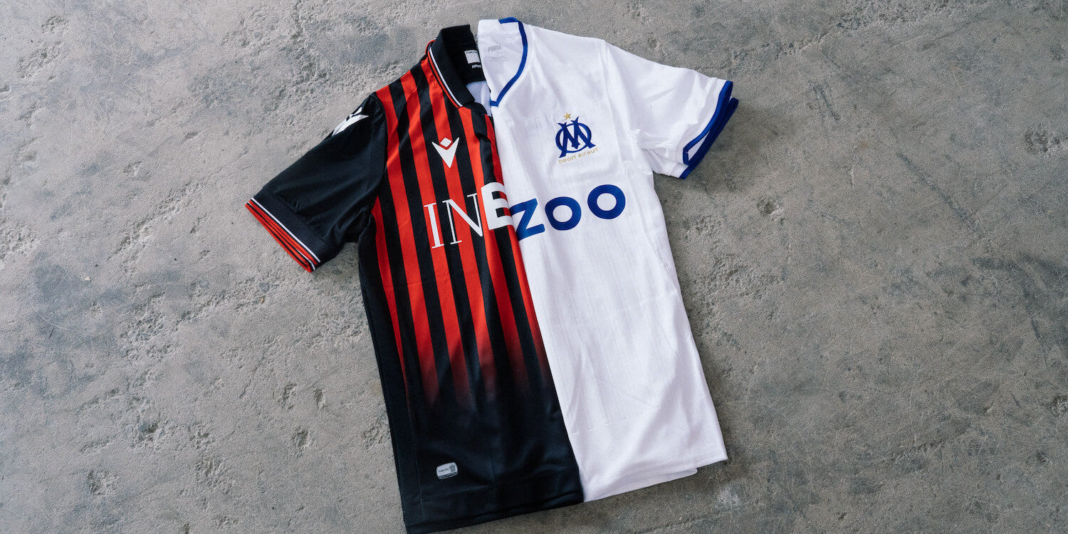 Derby watch: OGC Nice vs Olympique de Marseille