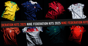 Nike reveals its federation kits for 2025- unique, modern and sustainable are the key words
