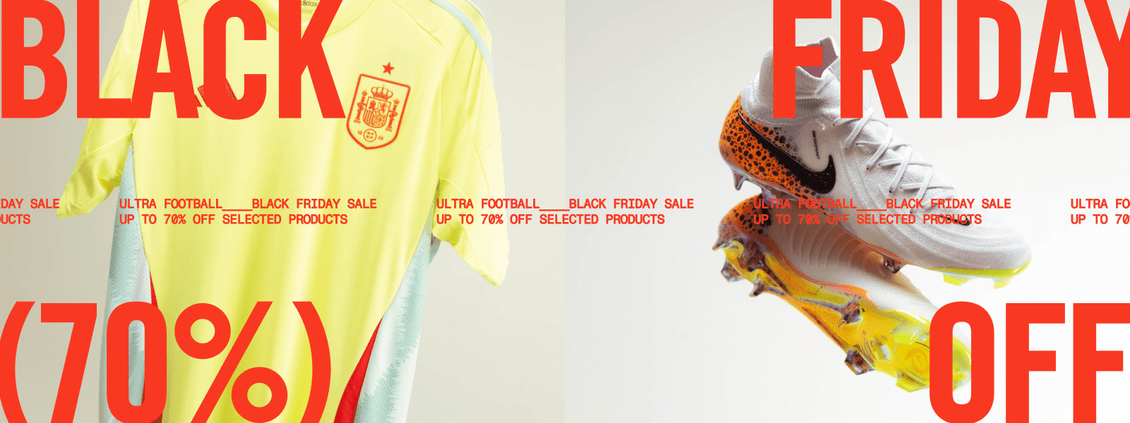 The best offers for Black Friday