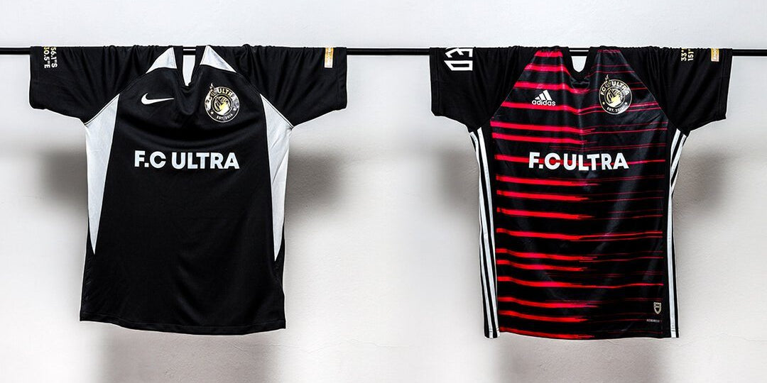 Dominate the Futsal and Indoor courts in style