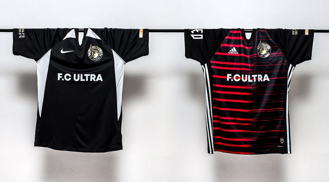 Dominate the Futsal and Indoor courts in style