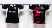 Dominate the Futsal and Indoor courts in style