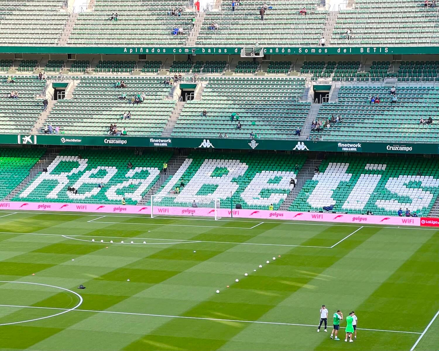 El Gran Derbi Preview by Unwanted FC