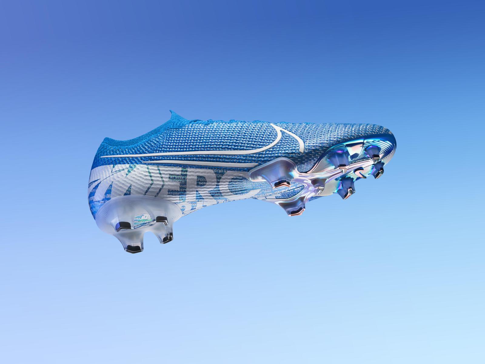 New Mercurial 360 Builds Upon the Best
