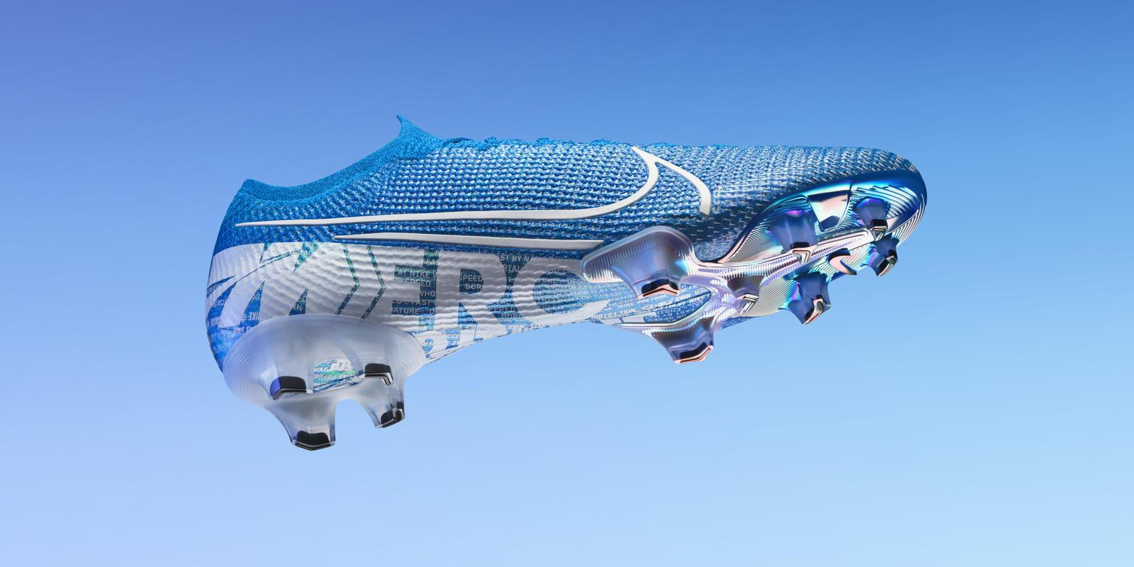 New Mercurial 360 Builds Upon the Best
