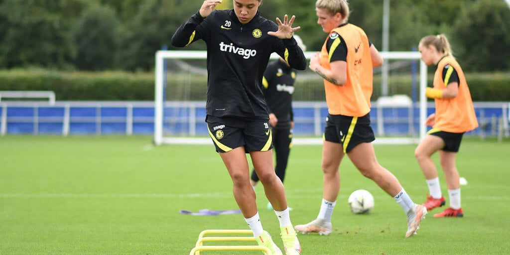 FA Women's Super League preview: Chelsea's title to lose?