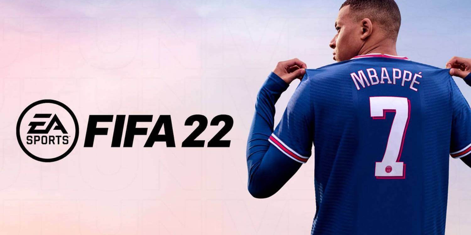 FIFA 22 Review