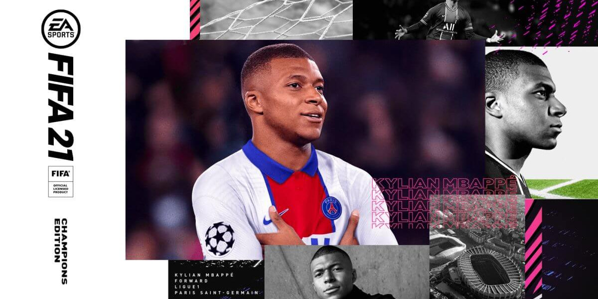FIFA 21 Game Review