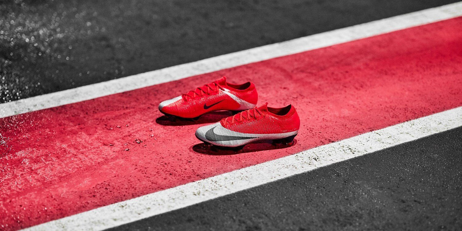 FUTURE FRIDAY CONTINUES WITH NIKE FOOTBALL DROPPING THE MERCURIAL VAPOR FUTURE DNA MERCURIAL
