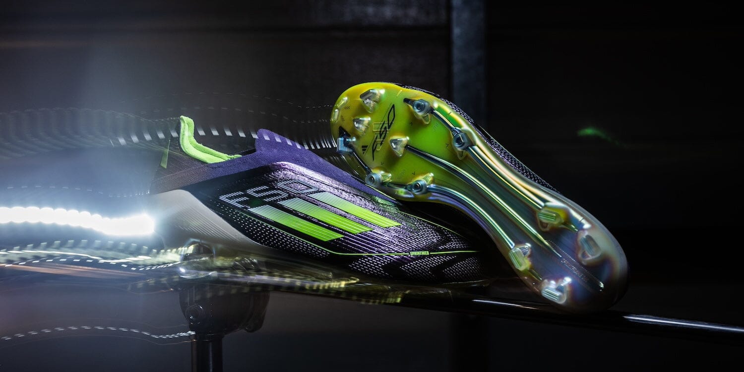 Fast Reborn: The adidas F50 Is Back – Ultra Football