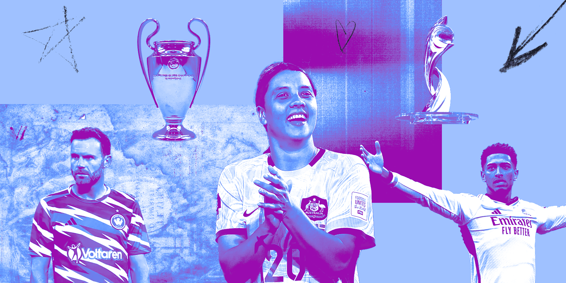 What to expect in football in 2025