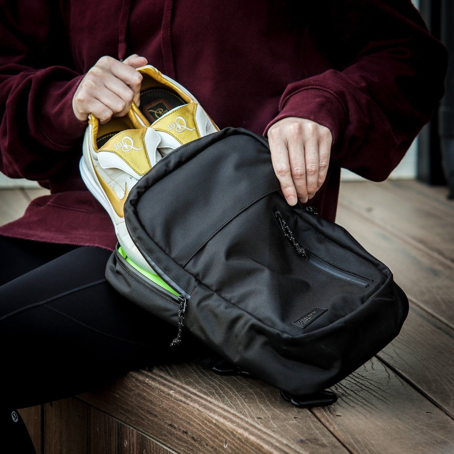 Formation Studio Bags & Accessories Have Landed At Ultra Football